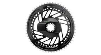Platos sram red axs e1 2x12s direct mount powermeter negro