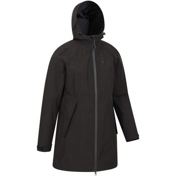 Mountain Warehouse Chaqueta Hilltop II para mujer