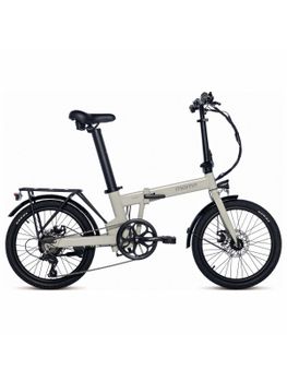 Bicicleta Elétrica Dobrável Fold-e 20