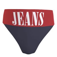 tommy jeans bikini marino uw0uw04088-c87