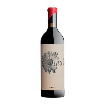 Casa Maguila Vino Tinto Quizás Tinto Toro 75 Cl 14.5% Vol.
