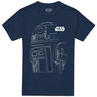 disney camiseta tv29112 para mujer