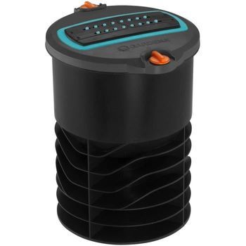Kit De Aspersor Oscilante Emergente Os 140 Gardena