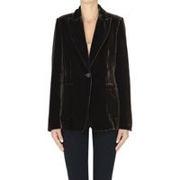 kiltie chaquetas csg00008095ai para mujer