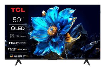 TCL T69C 50T69C Televisor 127 cm (50