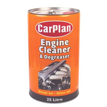 Engine Cleaner And Degreaser 25Ltr