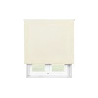 estor enrollable 180x250 beige poliester translucido