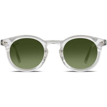 X Frame Therapy Gafas de sol Spectraluxe Sun para hombre