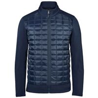 stormtech chaqueta de punto appalachian para hombre