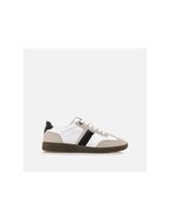 zapatillas mustang nova hombre murri blanco