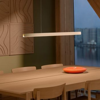 Lámpara de techo led ilgas (47w)