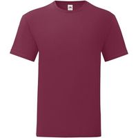 fruit of the loom camiseta iconic 150 para hombre