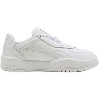 puma zapatillas baskets ca plus blanc para mujer