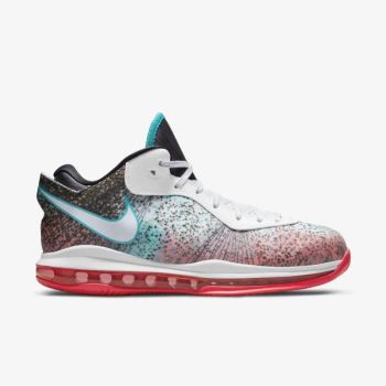 Zapatillas Nike Lebron 8 
