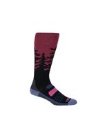 calcetines burton performance midweight socks sunrise mujer amanecer