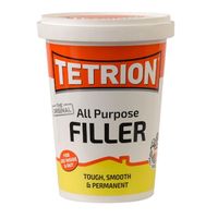 all purpose filler - ready mixed tub 1kg