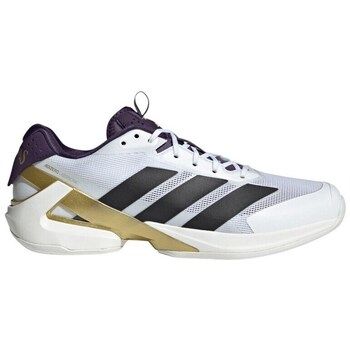 adidas Zapatillas de tenis Adizero Ubersonic 5 para hombre