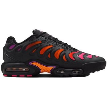 Nike Deportivas Moda Baskets air max plus drift orange/pink para hombre