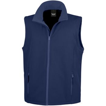 Result Cazadora Core para hombre