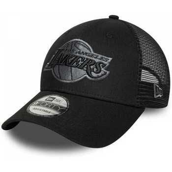 New-Era Gorra 9forty trucker loslak para hombre