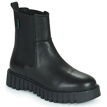 Kickers Botines KICK FAVORITE para mujer