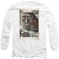 star trek camiseta manga larga the original series episode 13 para mujer
