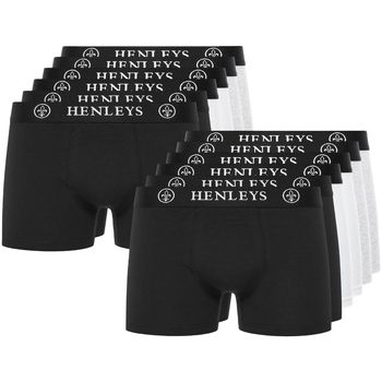 Henleys Boxer Century para hombre
