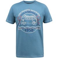 duke camiseta d555 woodhall para hombre