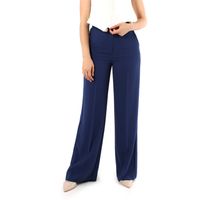 emme marella pantalon fluido partout2 para mujer