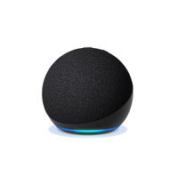 amazon altavoz inteligente alexa echo dot 5ta generacion  negro