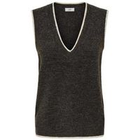 jdy chaqueta de punto nora para mujer