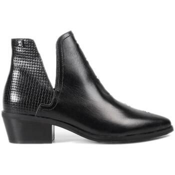 Popa Botines BT31201-002 para mujer