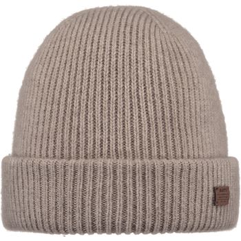 Barts Gorro 03610 light_brown para hombre
