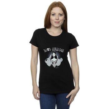 Corpse Bride Camiseta Dead Gorgeous para mujer