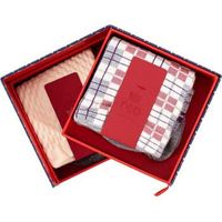 red sox braguitas calze tartan goffrato latte para mujer
