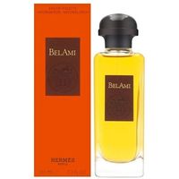 hermes paris agua de colonia belami - eau de toilette - 100ml para hombre