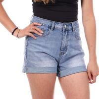 monday premium short lw526 para mujer