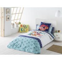 funda nordica modelo monkey
