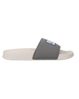 de dc shoes chanclas dc slide se gris