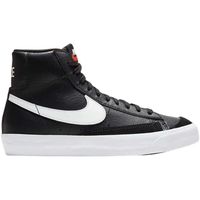 nike zapatillas altas blazer 77 para nino