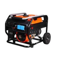 daewo0 generador gda4650e 3100w  ref 700104