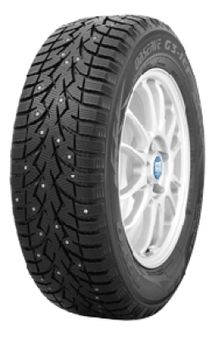 Toyo Observe G3 Ice ( 275/45 R20 106T, con clavos, con cordón de protección de llanta (FSL) )