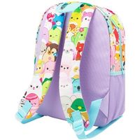 squishmallows mochila ns7554 para nino