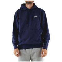 nike jersey m nsw club hoodie po bb bv2654 410 para hombre