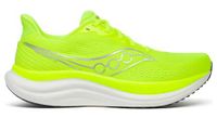 saucony hombre - amarillo