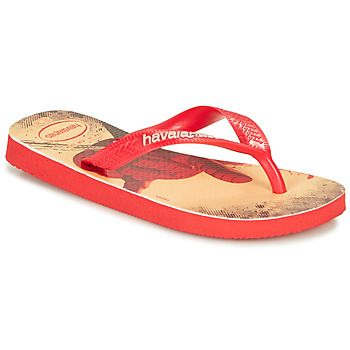 Havaianas Chanclas KIDS MARVEL para niño