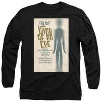 star trek camiseta manga larga the original series episode 66 para mujer