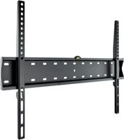 soporte fijo pared 27cm tv 37 a 70