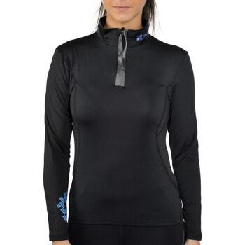 Peak Mountain Camiseta manga larga Top technique femme ANELI para mujer