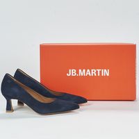 jb martin zapatos de tacon lierre para mujer